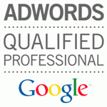 AdWords Qualified Professional